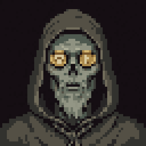 A Duelist